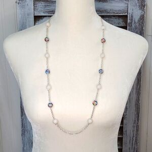 Liz Claiborne necklace 